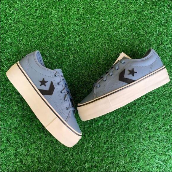 Converse Star Replay Platform - Picture 3 of 5